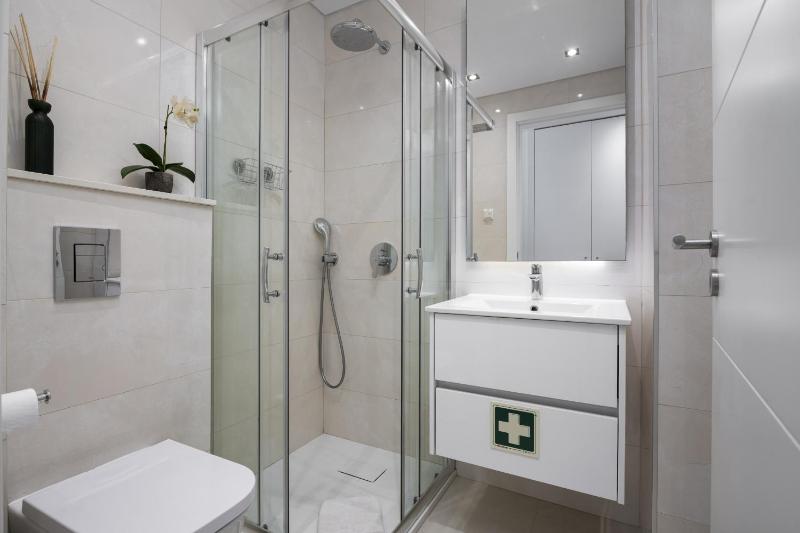 Casa Giao - Modern Apartment by HD - image 3