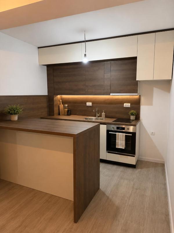Cozy aparment SusanjBar - image 3