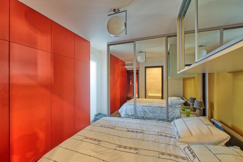 Lovely 4-Bedroom Family Apartment in Central Nice - image 13
