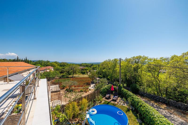 Holiday house Little Oasis Krk - image 8
