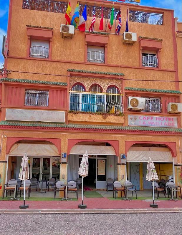 La paillade - image 1