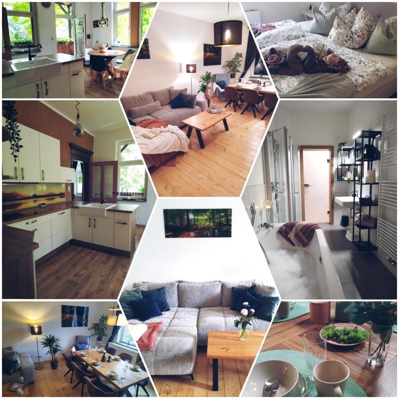 FeRo´s Ferienwohnung - image 12