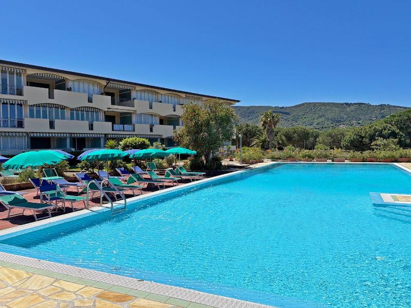 Residenza Verde Blu - ArgonautiVacanze - image 5