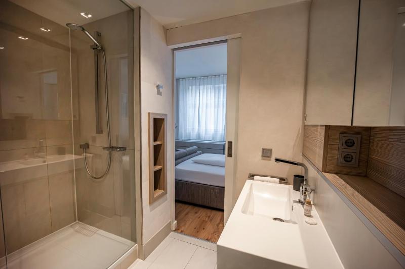 Brera Serviced Apartments Frankfurt Oper - image 9