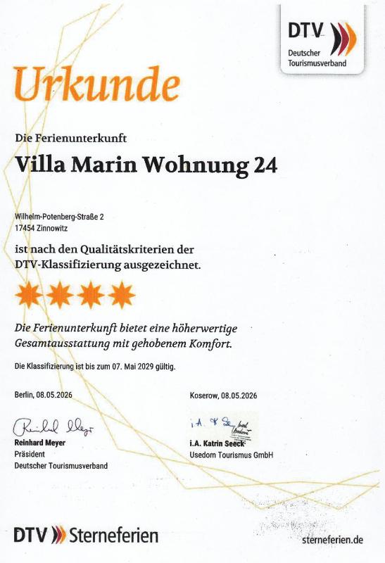 Villa Marin Wohnung 24 - image 26
