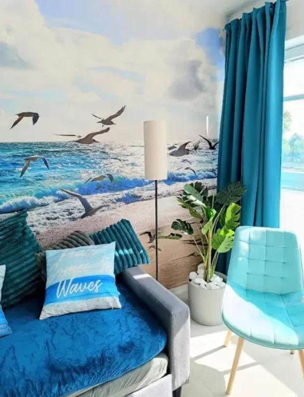 Cozy Apartment near the Sea in Middelkerke - image 10