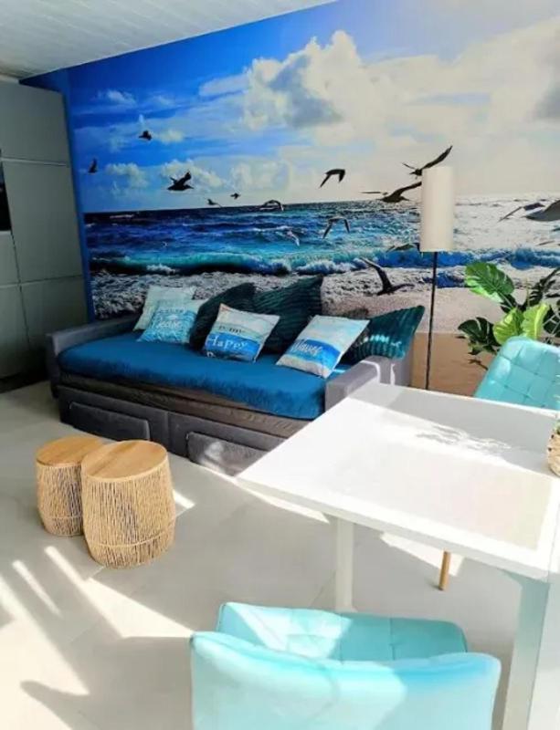 Cozy Apartment near the Sea in Middelkerke - image 13