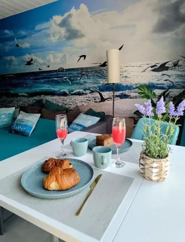 Cozy Apartment near the Sea in Middelkerke - image 16