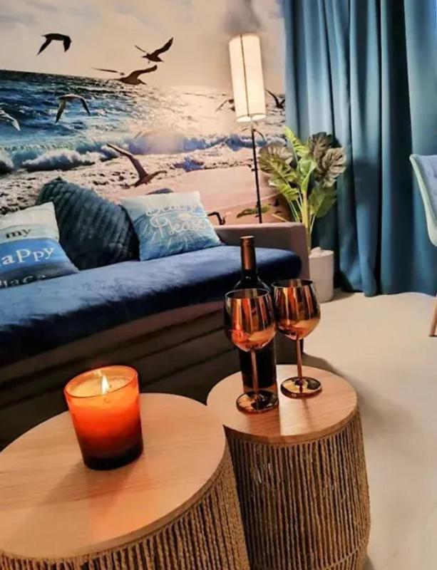 Cozy Apartment near the Sea in Middelkerke - image 14