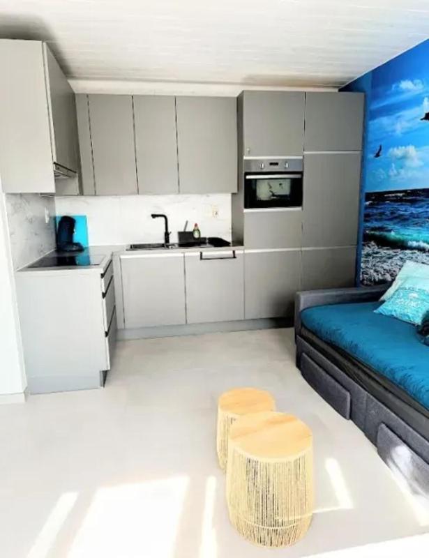 Cozy Apartment near the Sea in Middelkerke - image 21