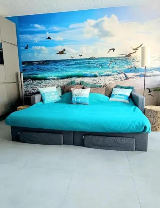Cozy Apartment near the Sea in Middelkerke - image 23