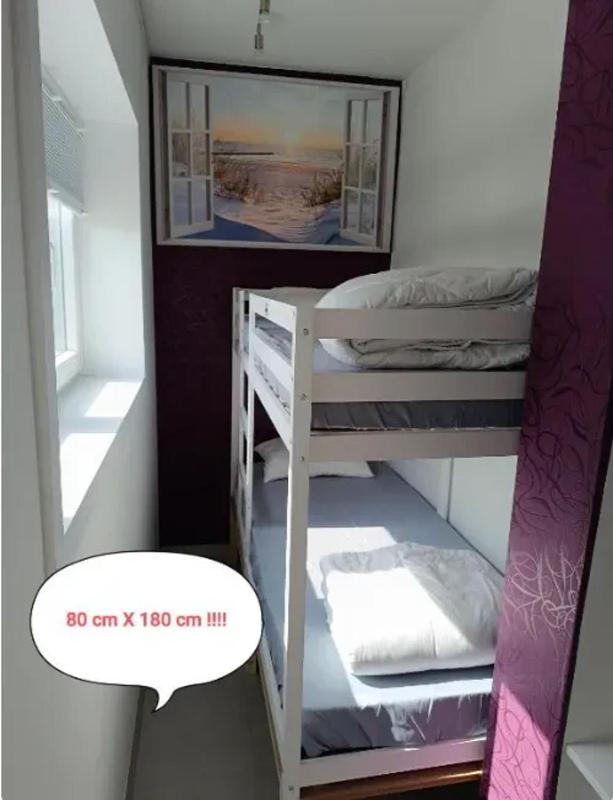Cozy Apartment near the Sea in Middelkerke - image 19