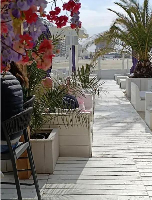 Cozy Apartment near the Sea in Middelkerke - image 15