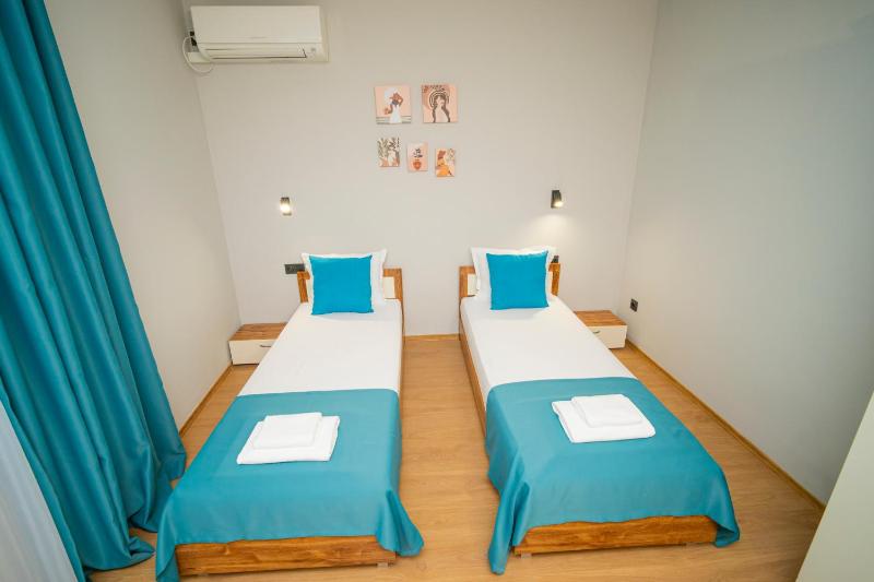 Via Pontica 123 Guest Apartments - image 50