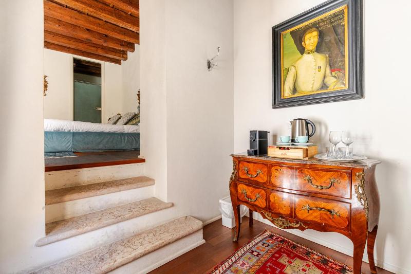 Truly Verona - Delle Erbe suites - image 14