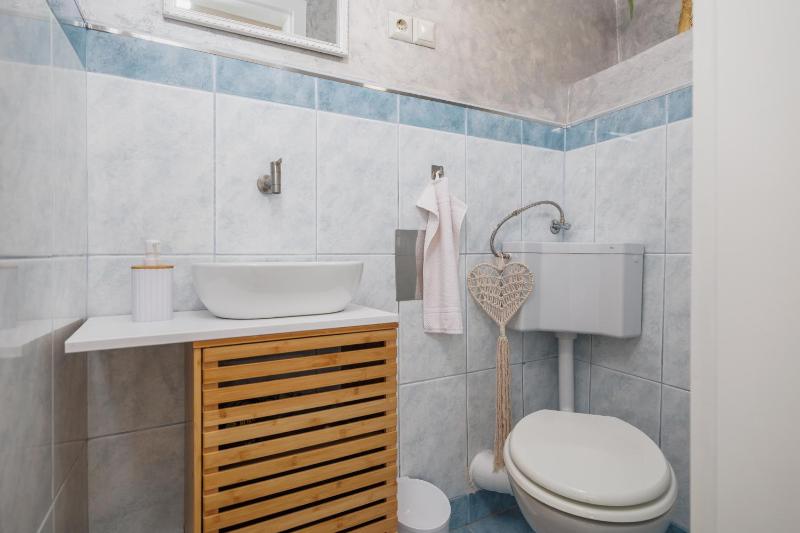 Holiday house Little Oasis Krk - image 49