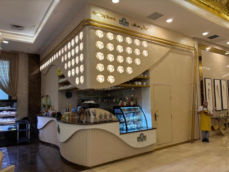 Garden Hotel - image 7