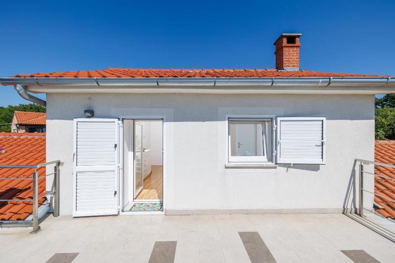 Holiday house Little Oasis Krk - image 16