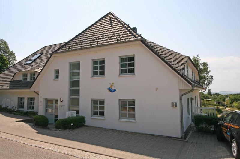 Haus Südstrand - Whg 06 - image 18