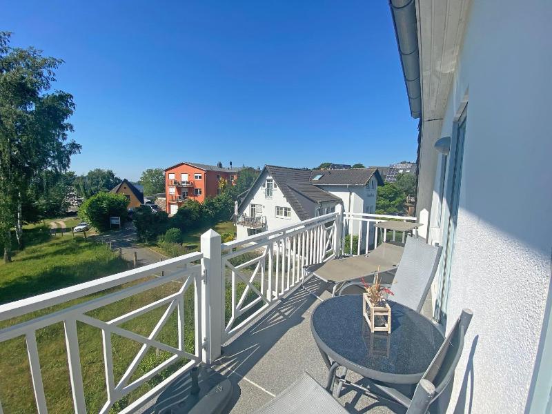 Haus Südstrand - Whg 06 - image 25
