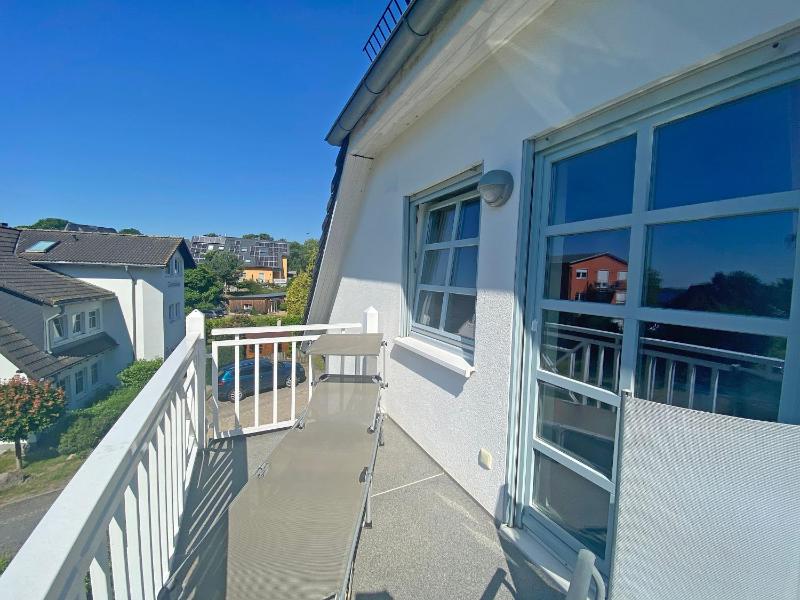 Haus Südstrand - Whg 06 - image 20