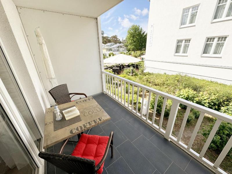 Ferienwohnung Seestern - image 4