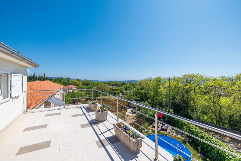 Holiday house Little Oasis Krk - image 6