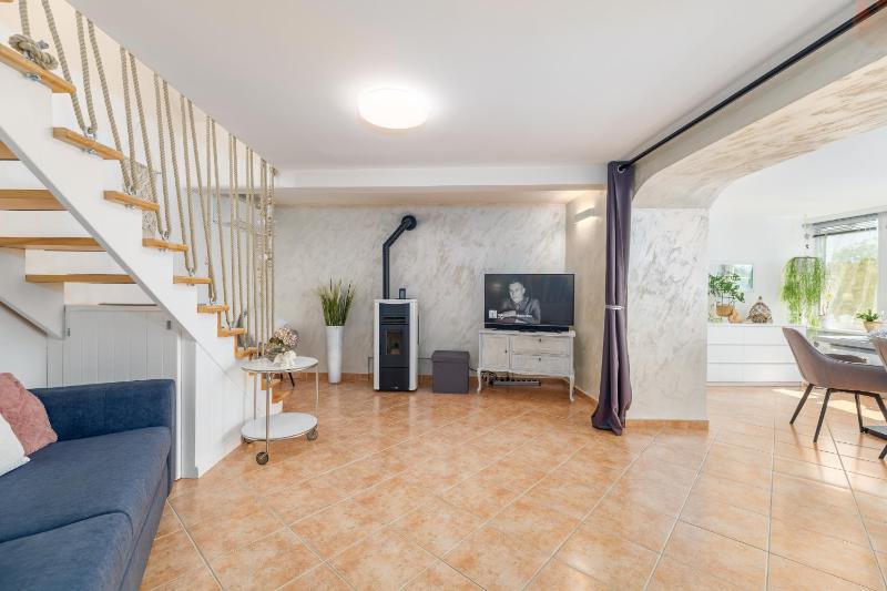 Holiday house Little Oasis Krk - image 19