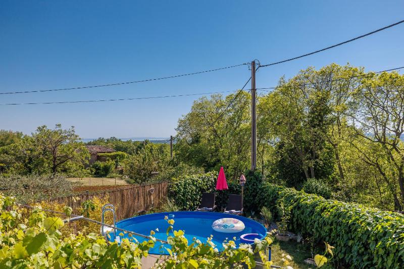 Holiday house Little Oasis Krk - image 9
