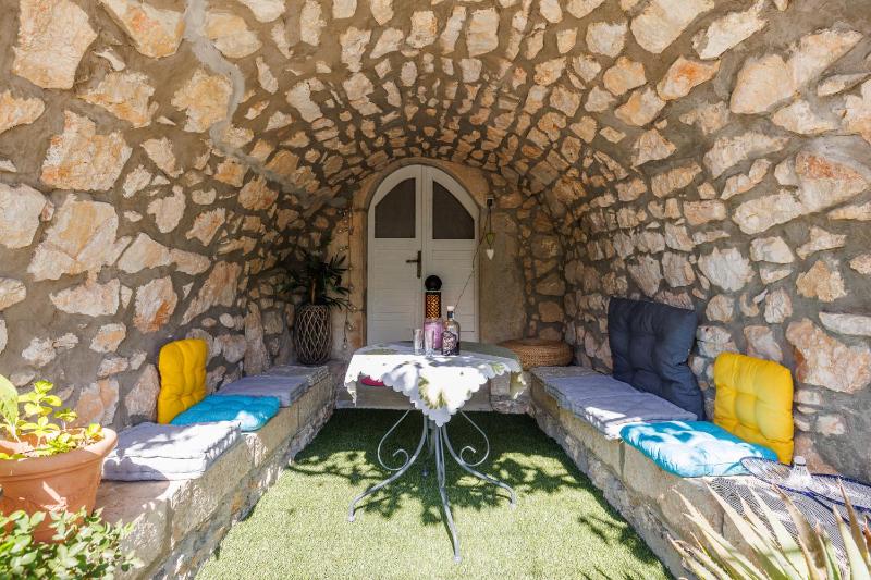 Holiday house Little Oasis Krk - image 17