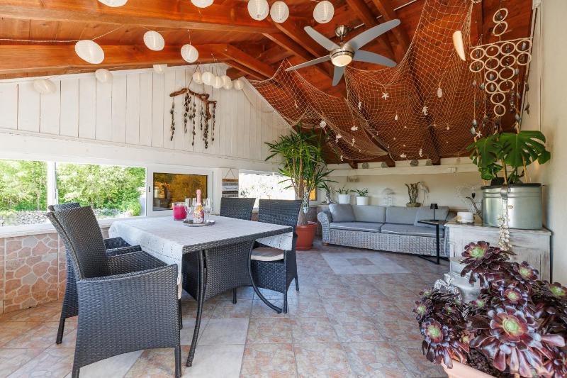 Holiday house Little Oasis Krk - image 45