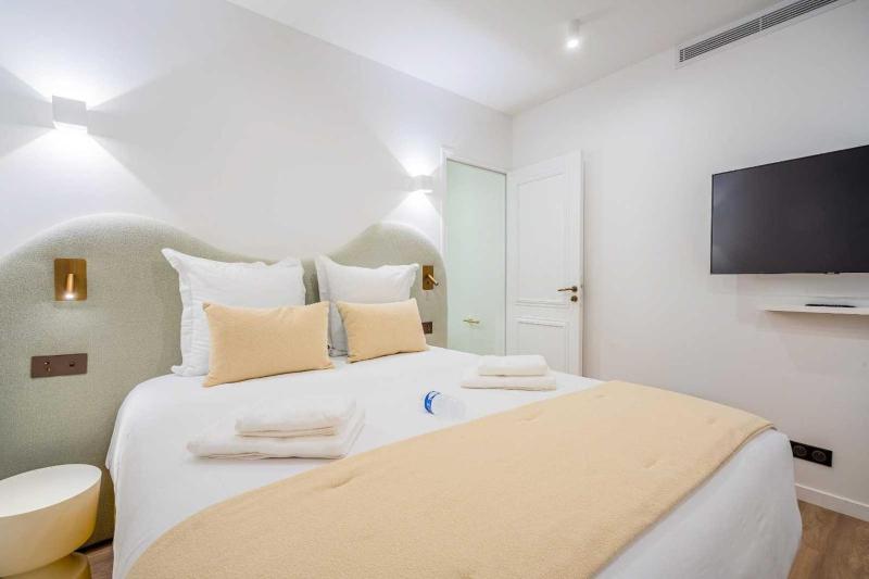Charming Studio A C 2P Hyper centre St Tropez - image 8