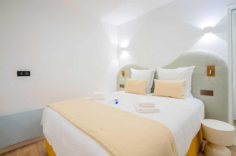 Charming Studio A C 2P Hyper centre St Tropez - image 4