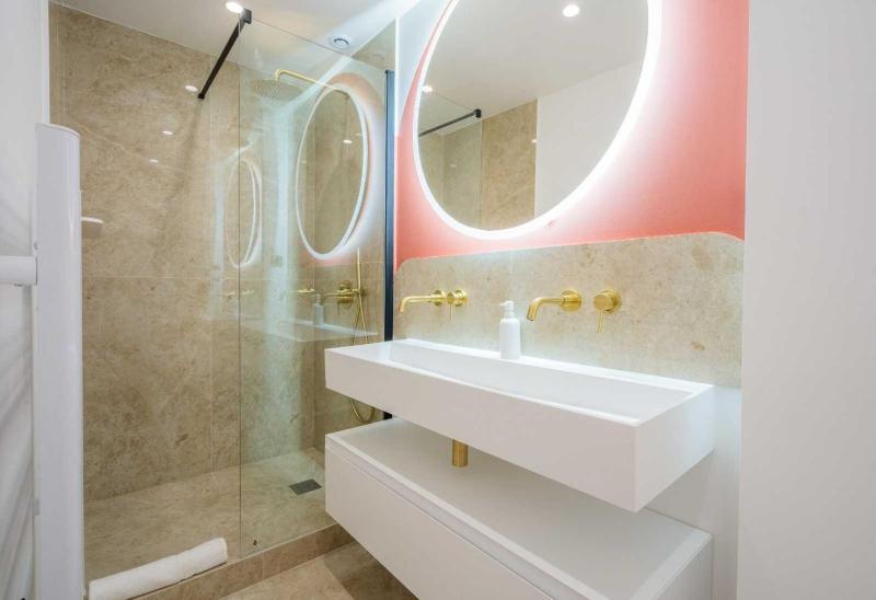 Charming Studio A C 2P Hyper centre St Tropez - image 10