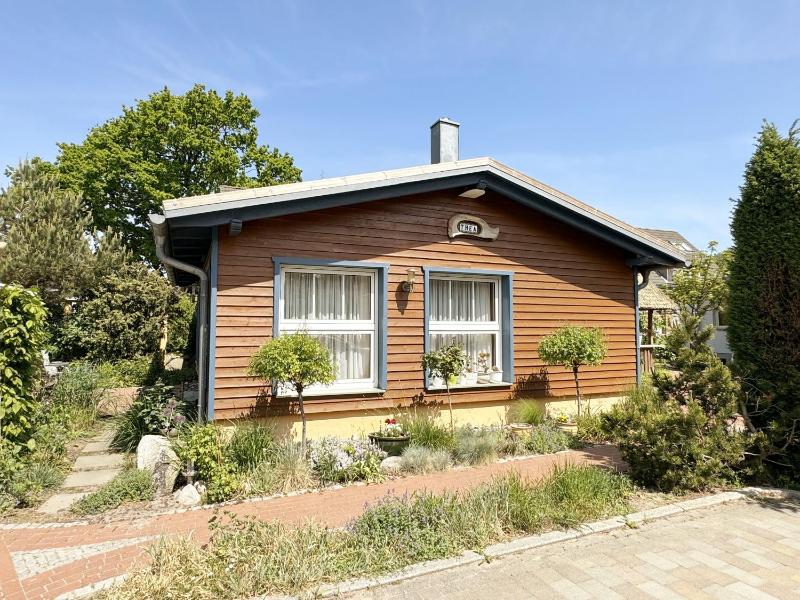 Ferienhaus Thea mit Terrasse - image 6