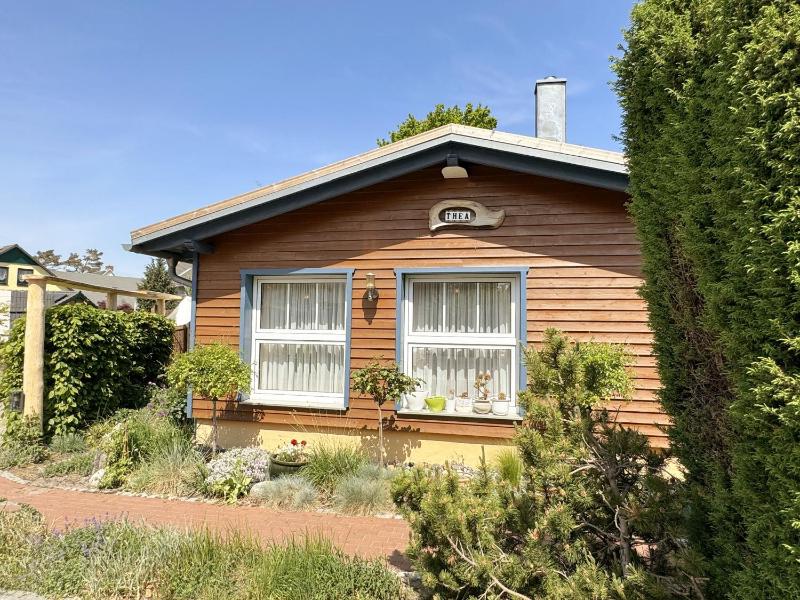 Ferienhaus Thea mit Terrasse - image 11