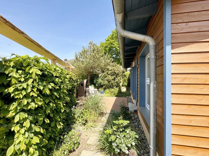 Ferienhaus Thea mit Terrasse - image 8