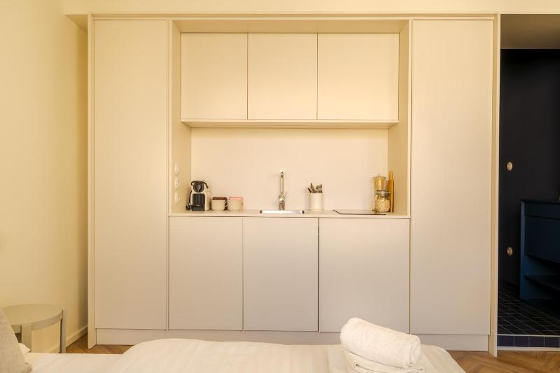 LOCA by Ambiente Apartments - image 8