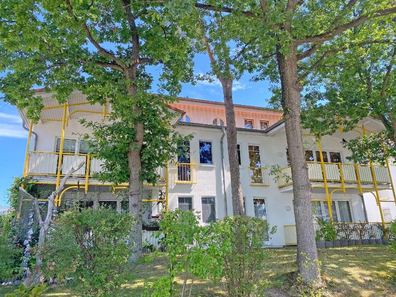 Villa Störtebeker - Whg 05 - image 29