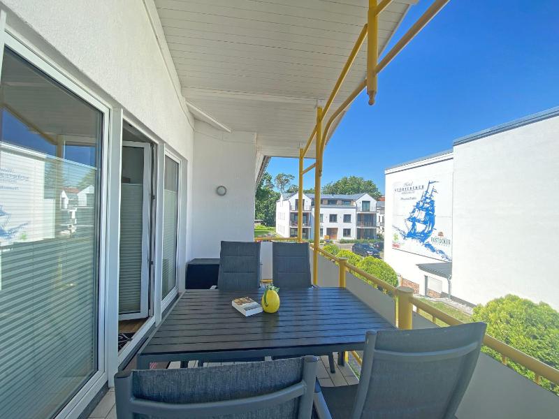 Villa Störtebeker - Whg 05 - image 24