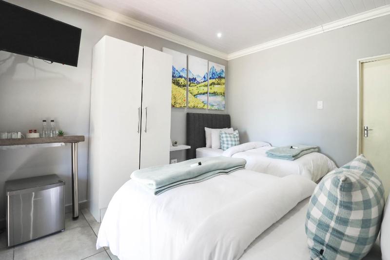 African Sands Guesthouse - image 16