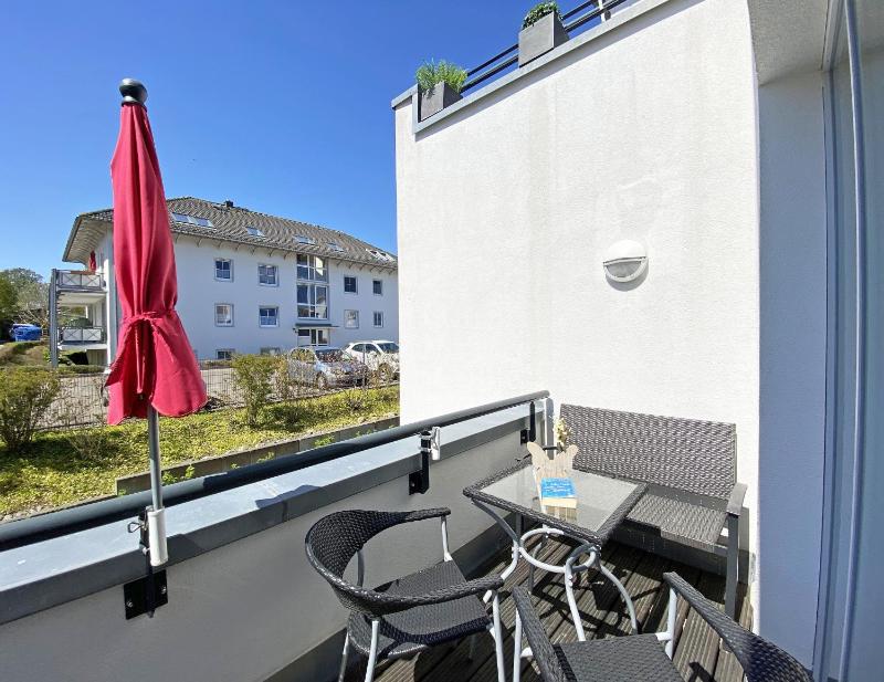 Villa Antje - Whg 07 - image 22