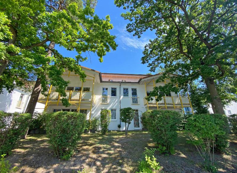 Villa Störtebeker - FeWo 14 - image 20