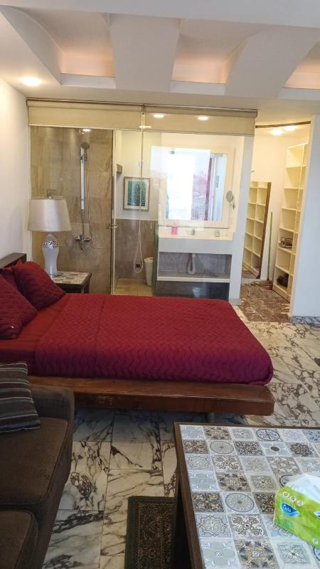 Cozy Apartment in Rainbow street - image 9
