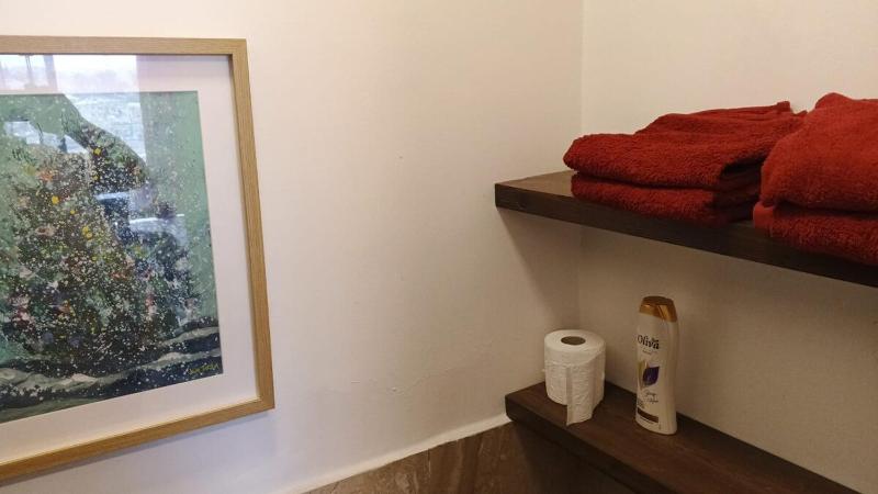 Cozy Apartment in Rainbow street - image 6