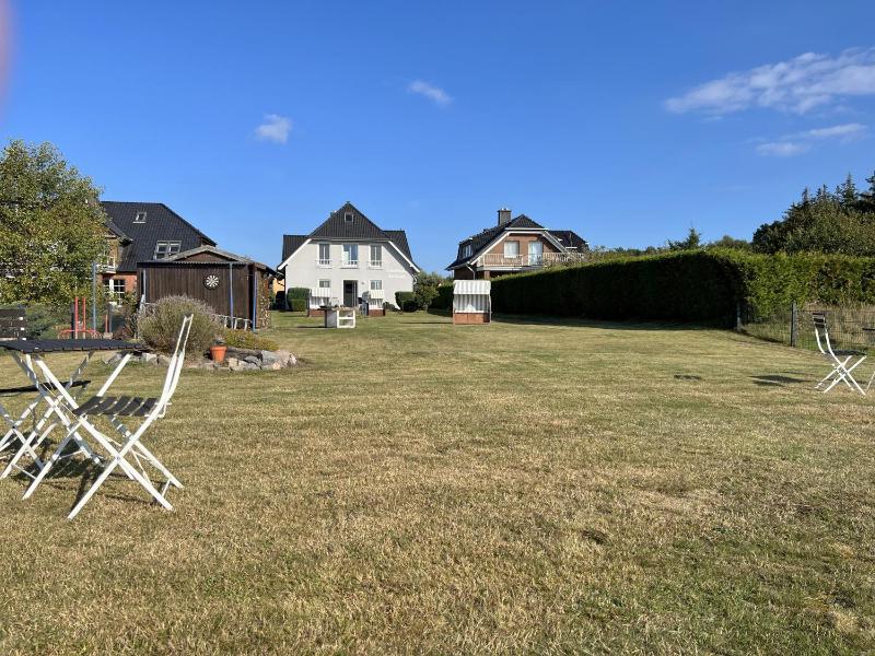 Gästehaus am Brook mit 5 Ferienwohnungen - image 33