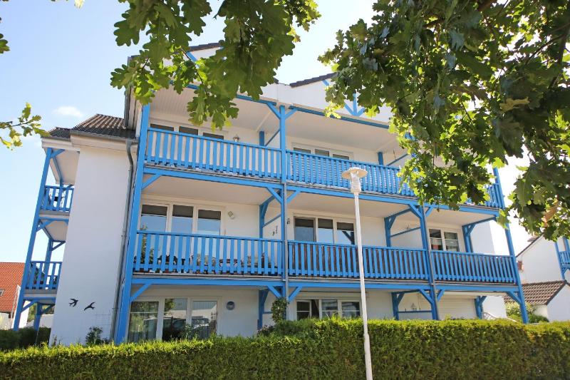 Ferienwohnung Kleine Perle - image 12