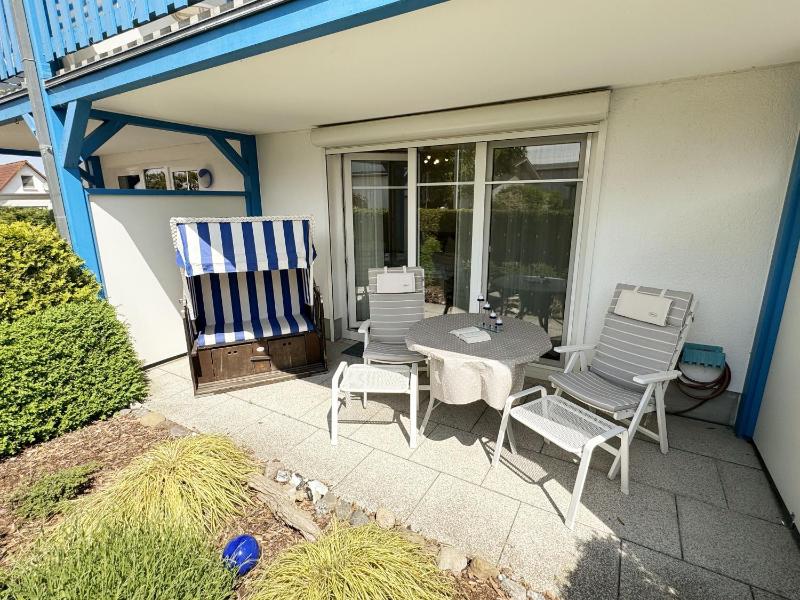 Ferienwohnung Kleine Perle - image 2