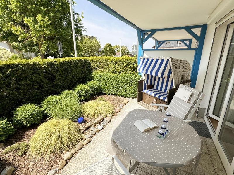 Ferienwohnung Kleine Perle - image 4