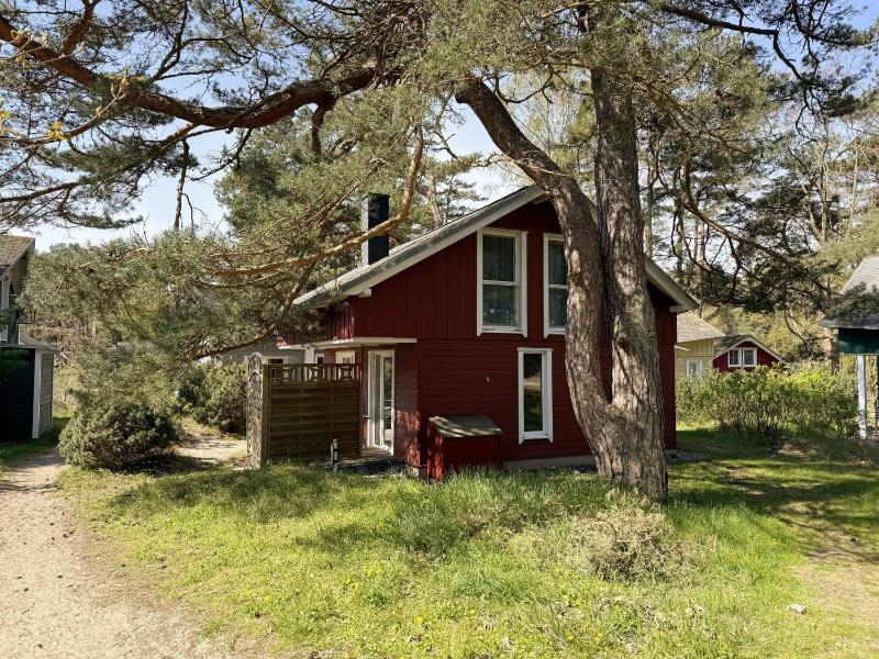 Strandhaus Dünenweg 17c mit Terrasse und Kamin - image 1